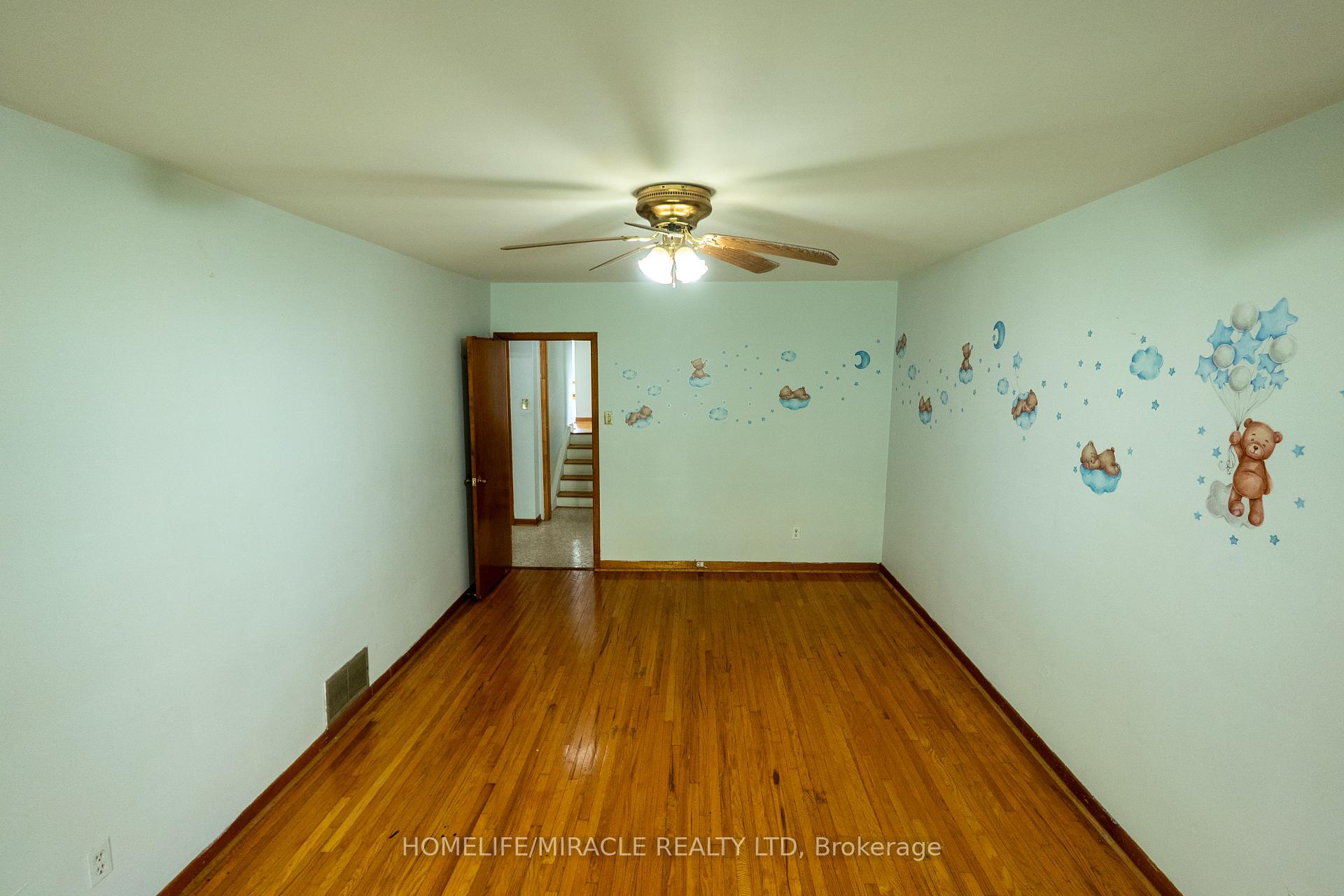 Photo 30 of 12 Brubeck Road, North York, Humbermede — HOMEH