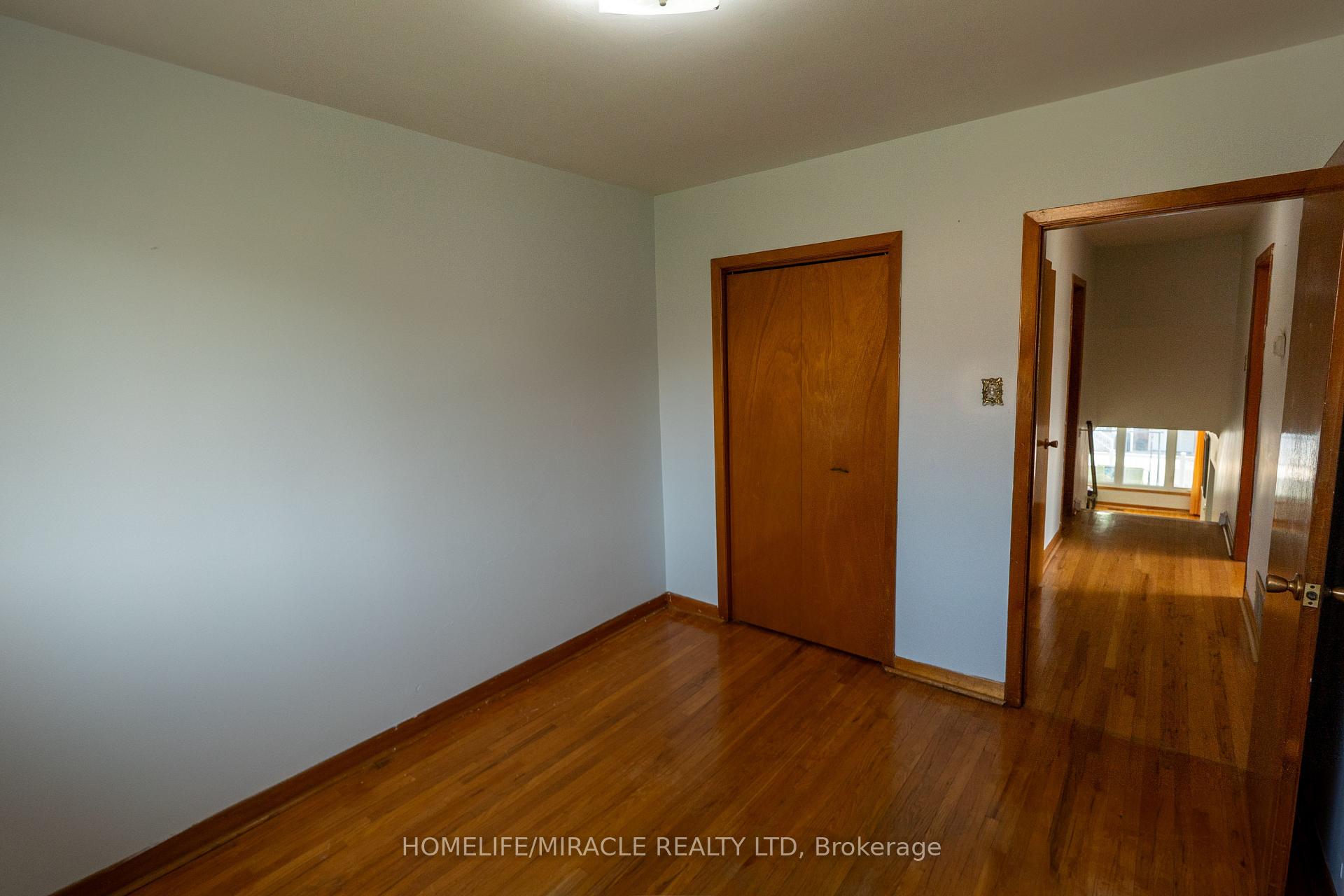 Photo 39 of 12 Brubeck Road, North York, Humbermede — HOMEH