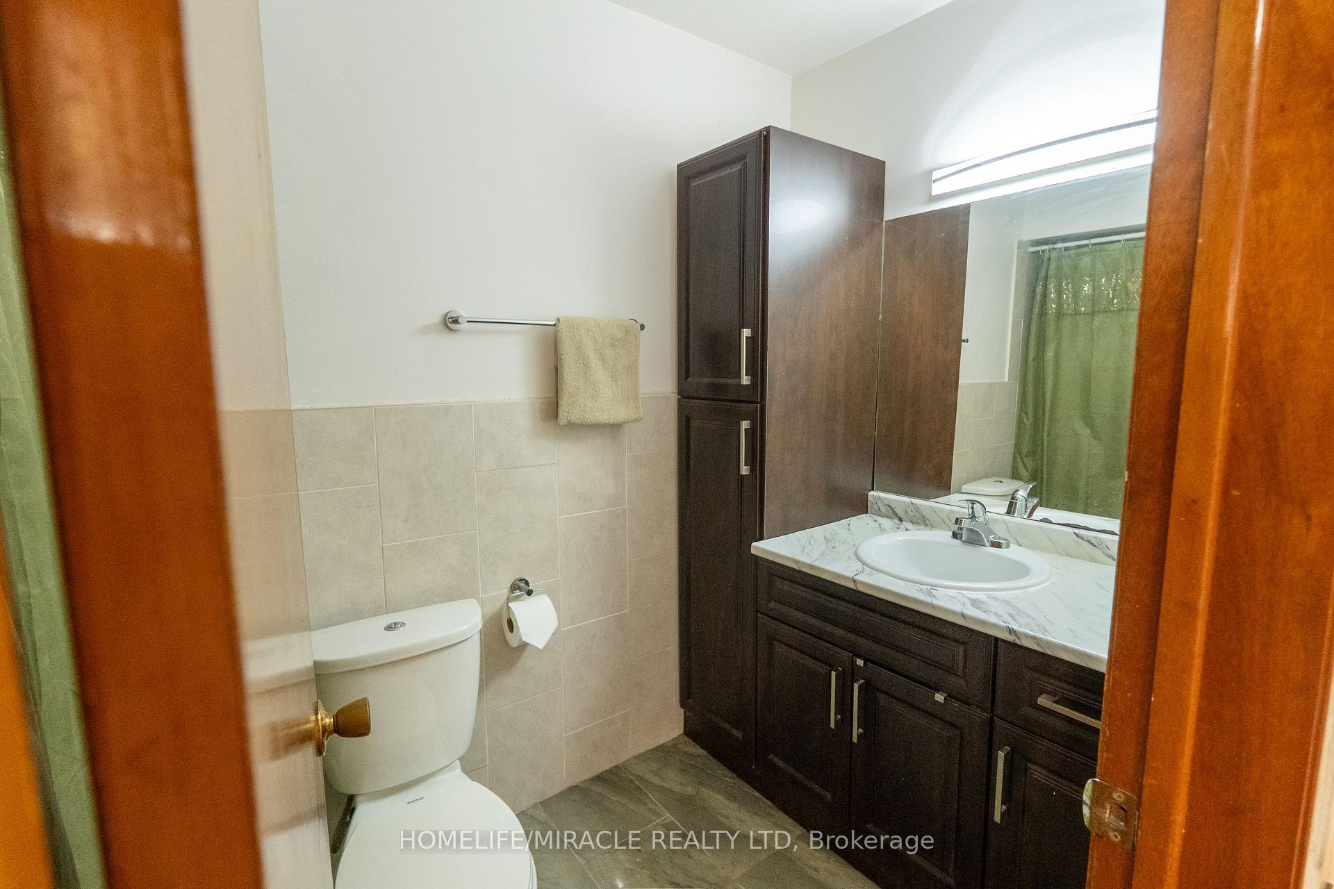 Photo 46 of 12 Brubeck Road, North York, Humbermede — HOMEH