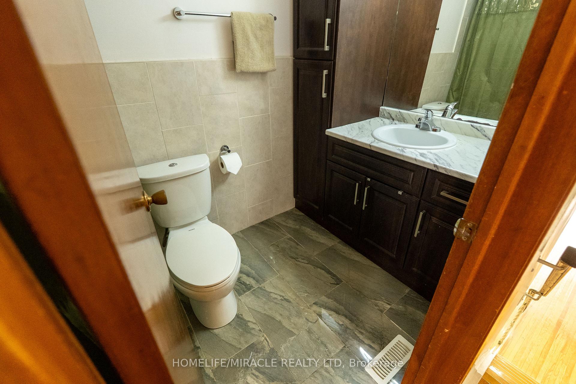 Photo 47 of 12 Brubeck Road, North York, Humbermede — HOMEH