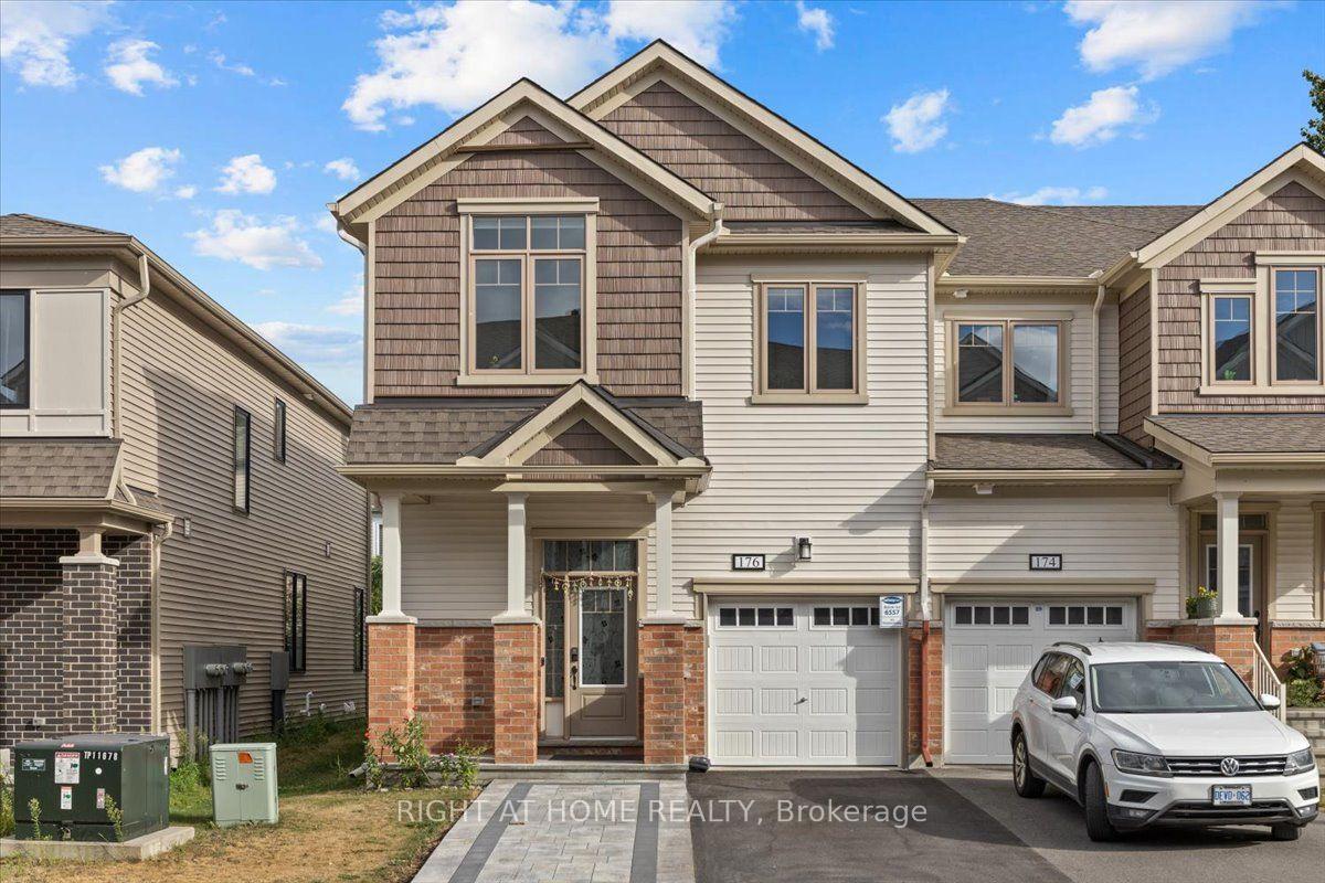 Photo 1 of 176 Harmattan Avenue, Ottawa, Stittsville (North) — HOMEH