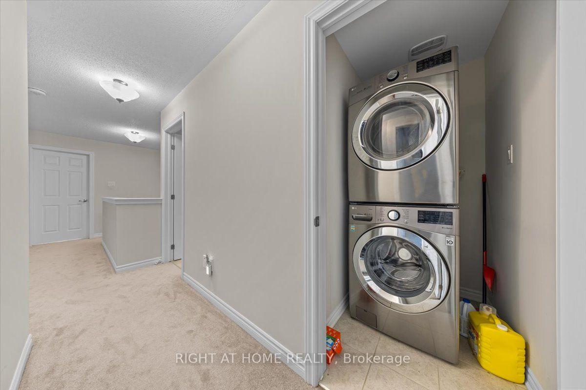 Photo 18 of 176 Harmattan Avenue, Ottawa, Stittsville (North) — HOMEH