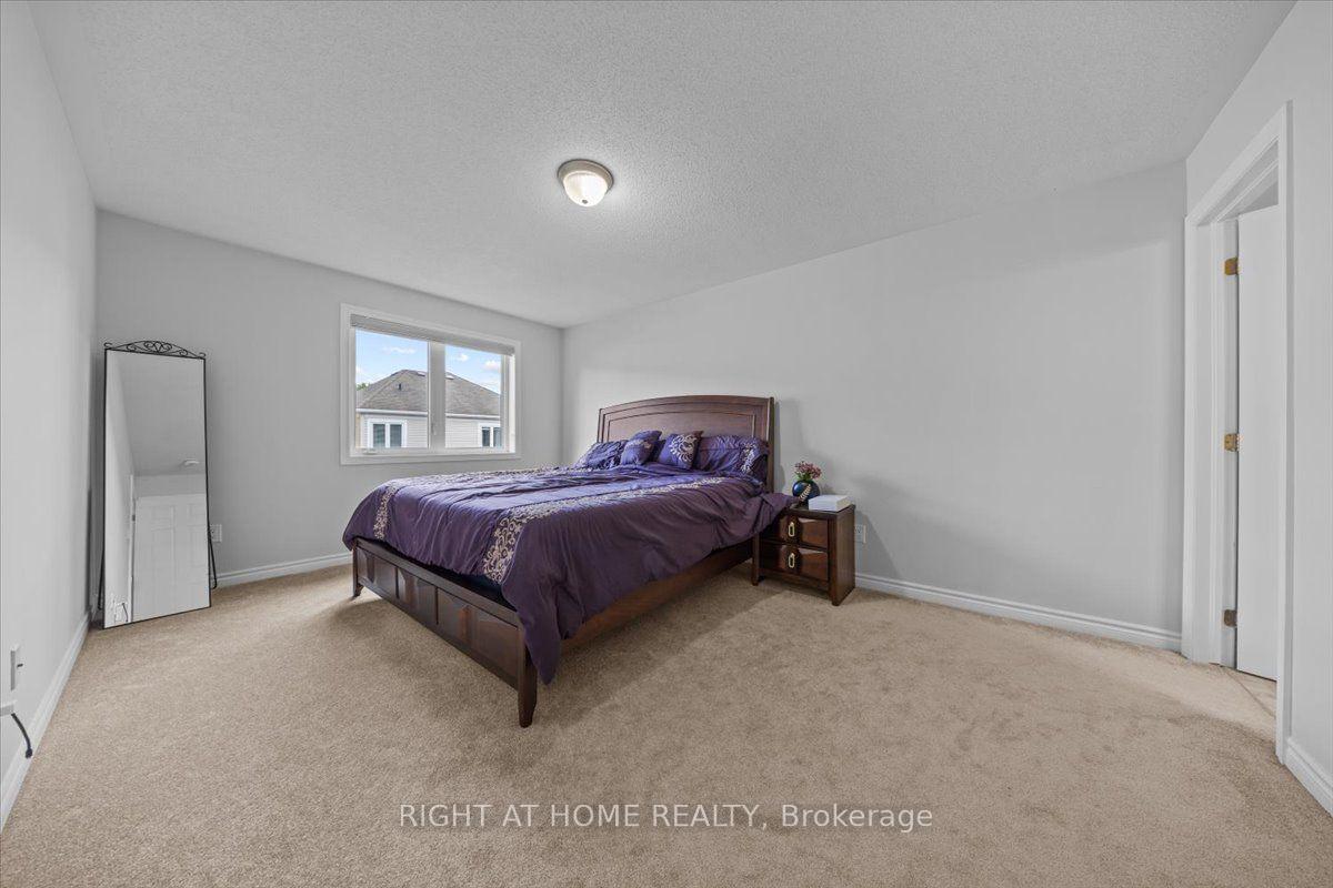 Photo 20 of 176 Harmattan Avenue, Ottawa, Stittsville (North) — HOMEH