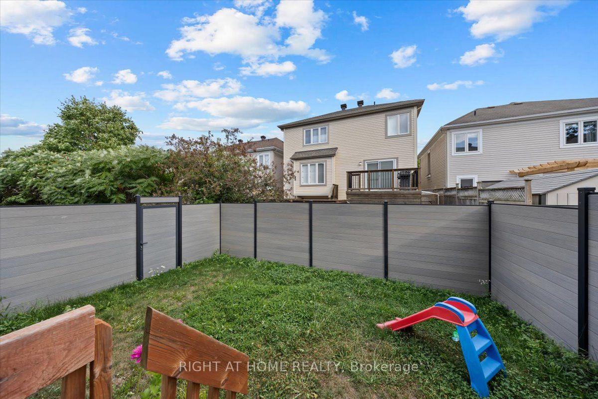 Photo 25 of 176 Harmattan Avenue, Ottawa, Stittsville (North) — HOMEH