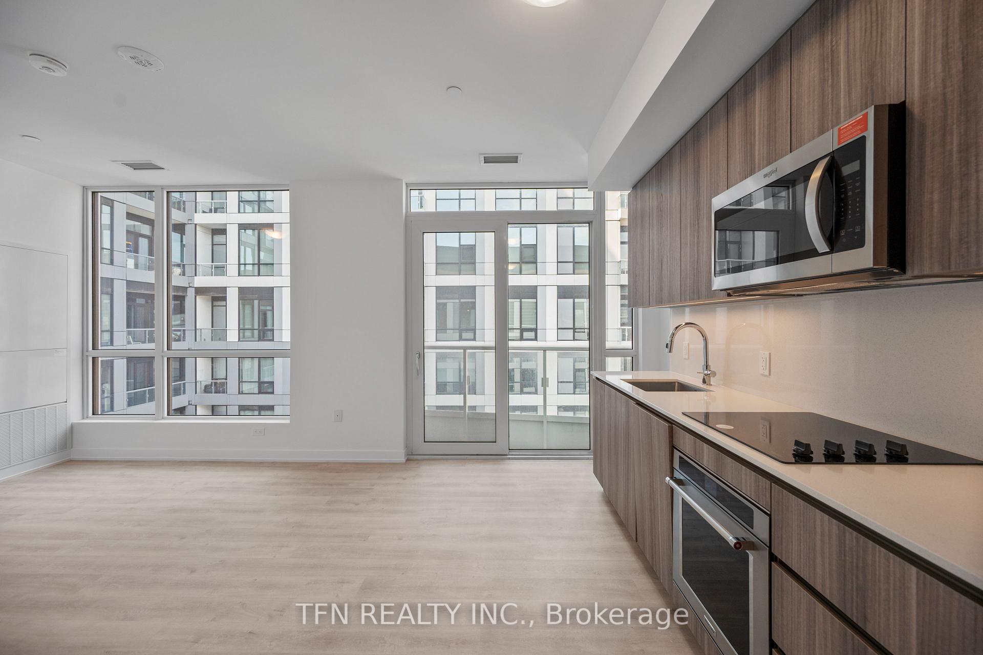 Photo 4 of Unit 1114, 15 Richardson Street, Toronto, Waterfront Communities — HOMEH