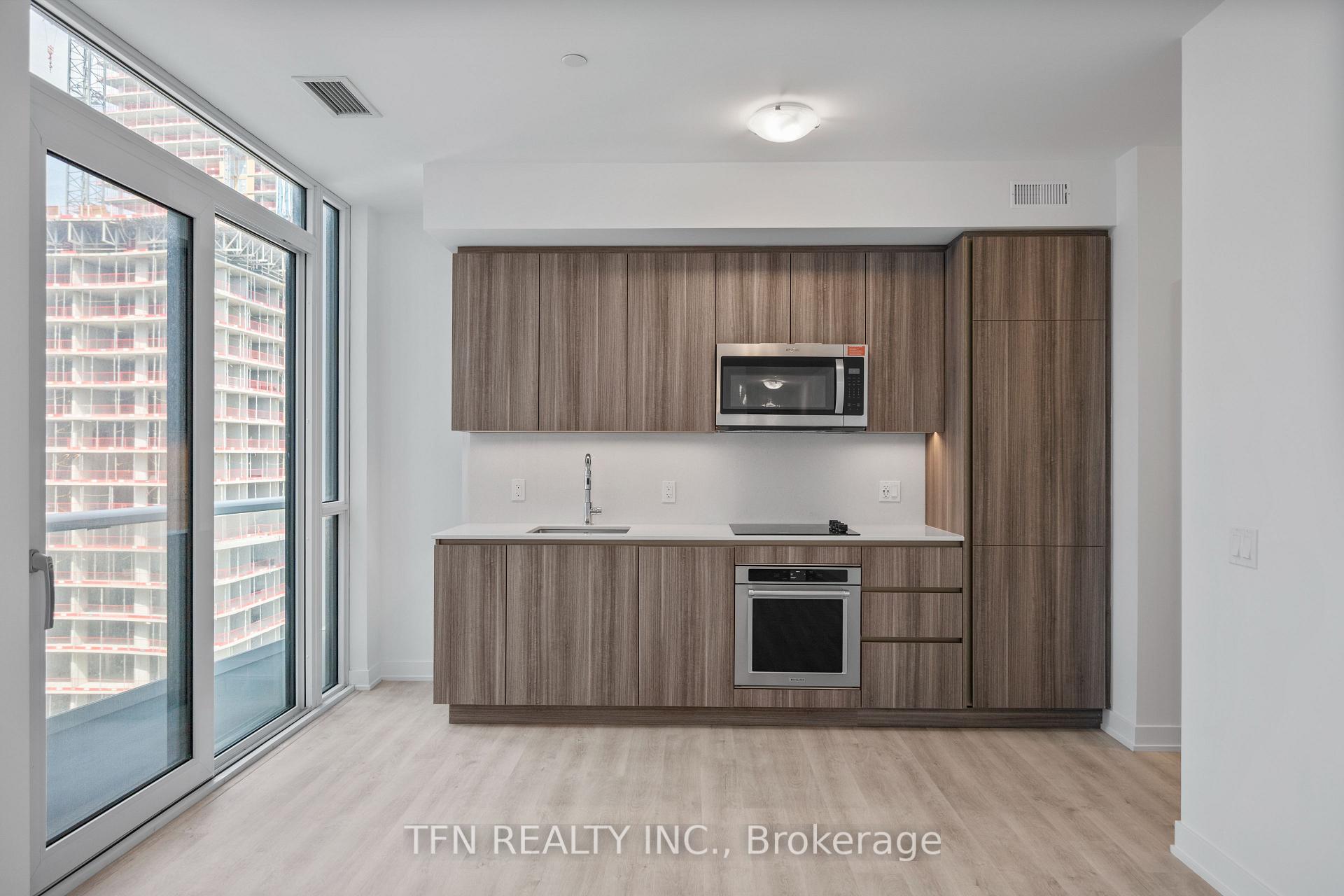 Photo 6 of Unit 1114, 15 Richardson Street, Toronto, Waterfront Communities — HOMEH