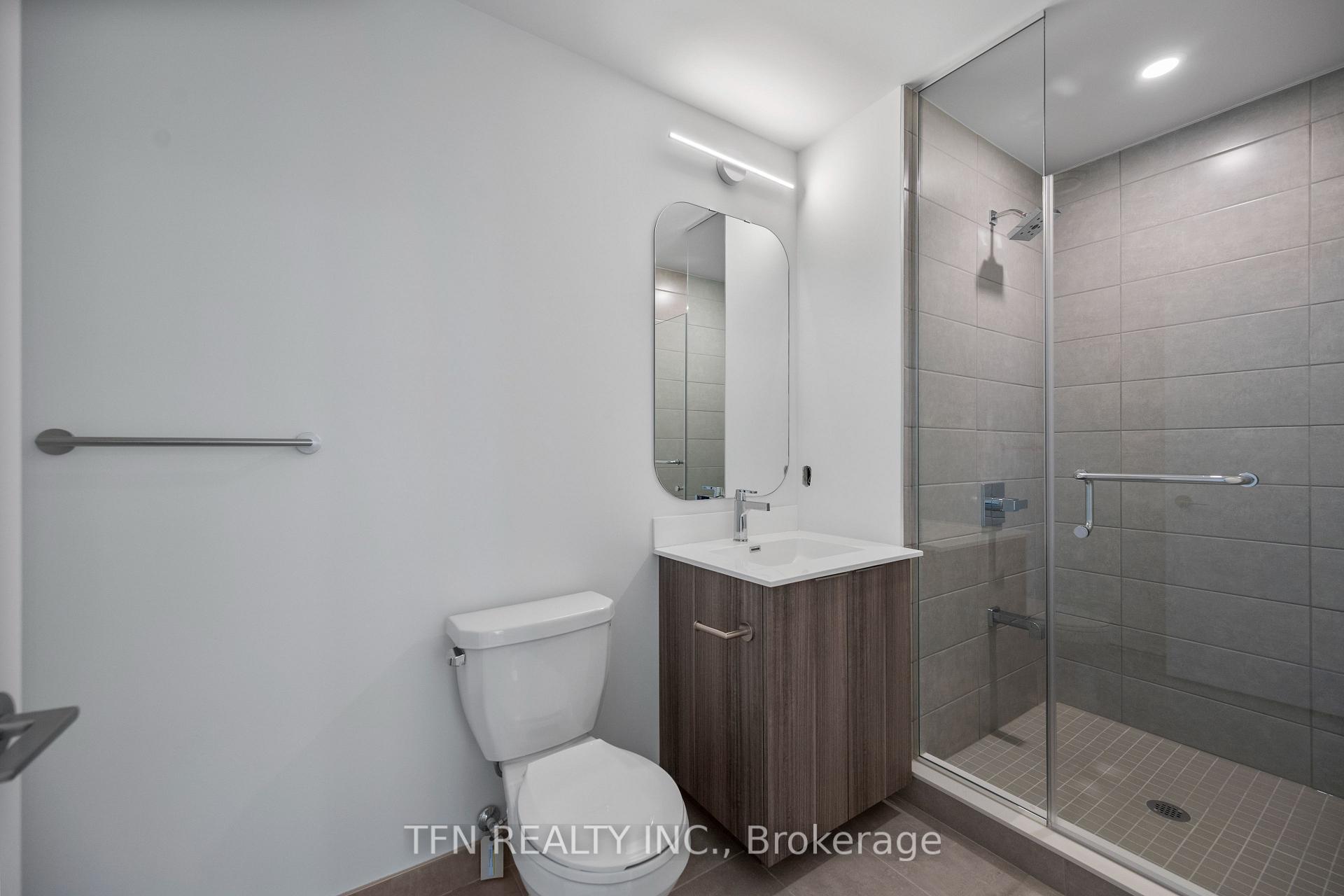 Photo 9 of Unit 1114, 15 Richardson Street, Toronto, Waterfront Communities — HOMEH