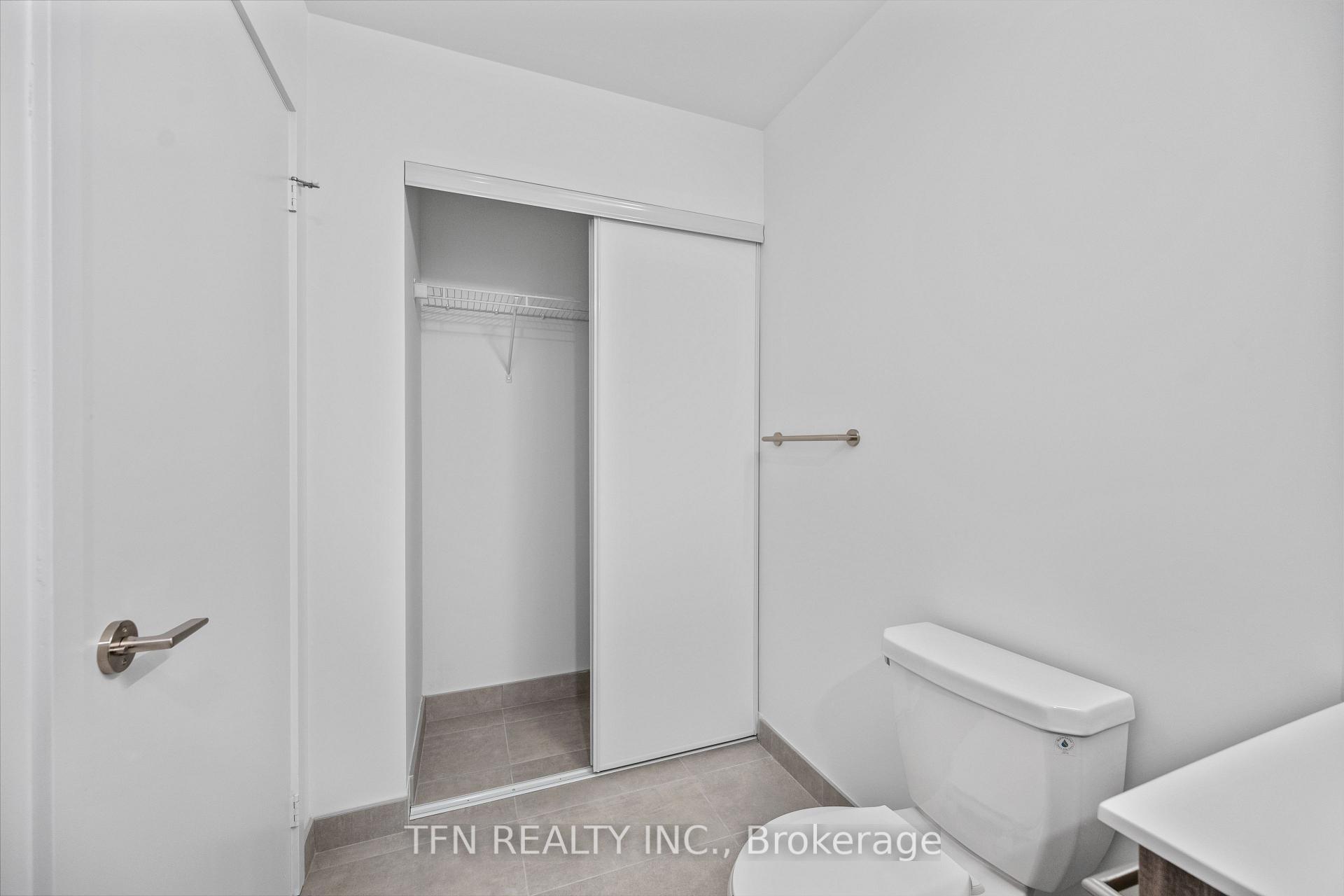 Photo 10 of Unit 1114, 15 Richardson Street, Toronto, Waterfront Communities — HOMEH