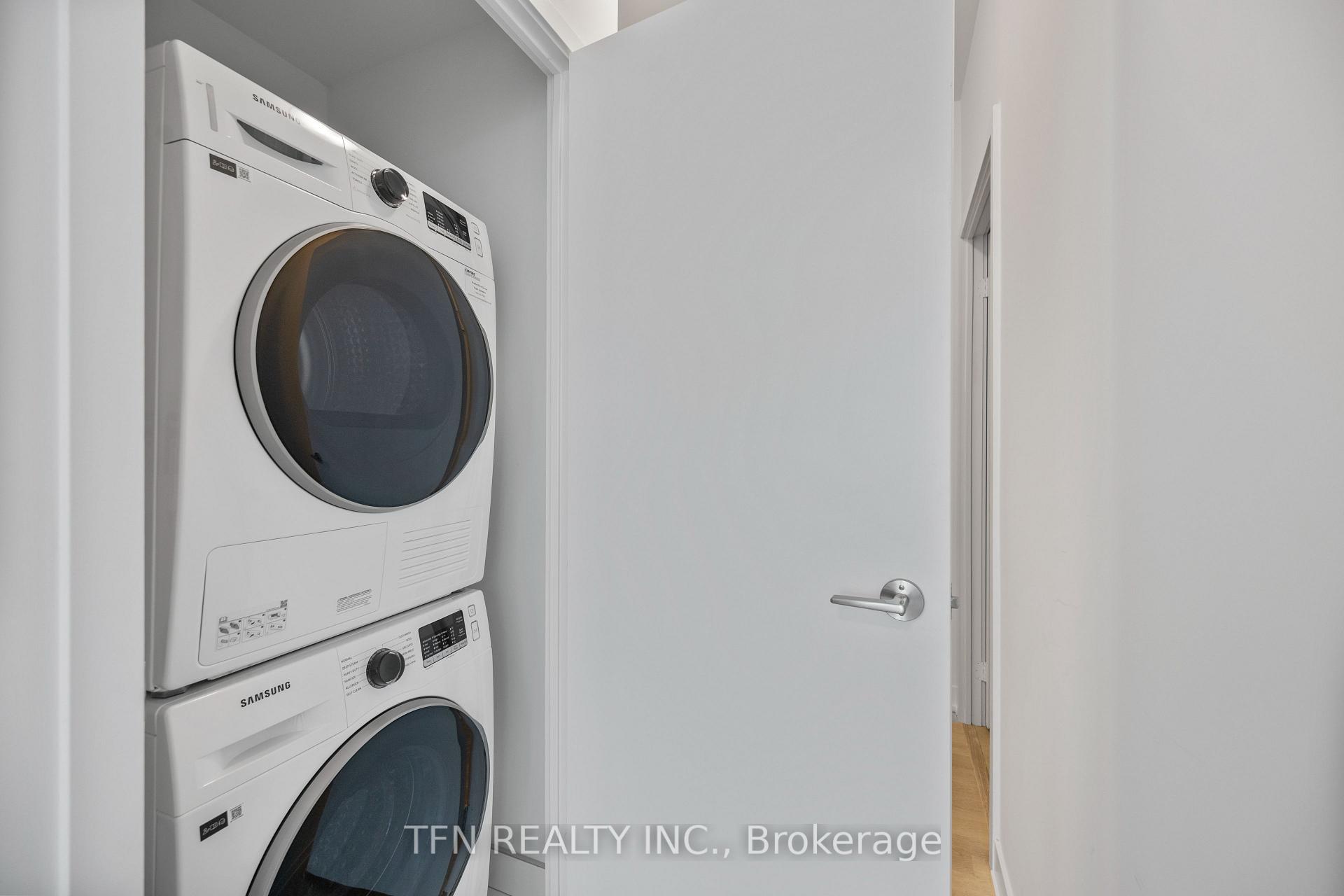 Photo 14 of Unit 1114, 15 Richardson Street, Toronto, Waterfront Communities — HOMEH