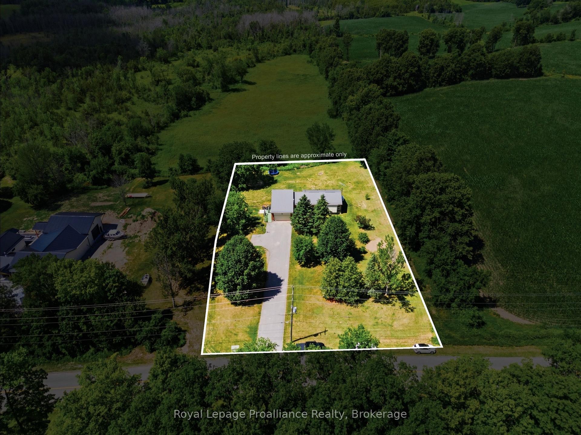 Photo 6 of 555 Bethel Road, Belleville, Thurlow Ward — HOMEH