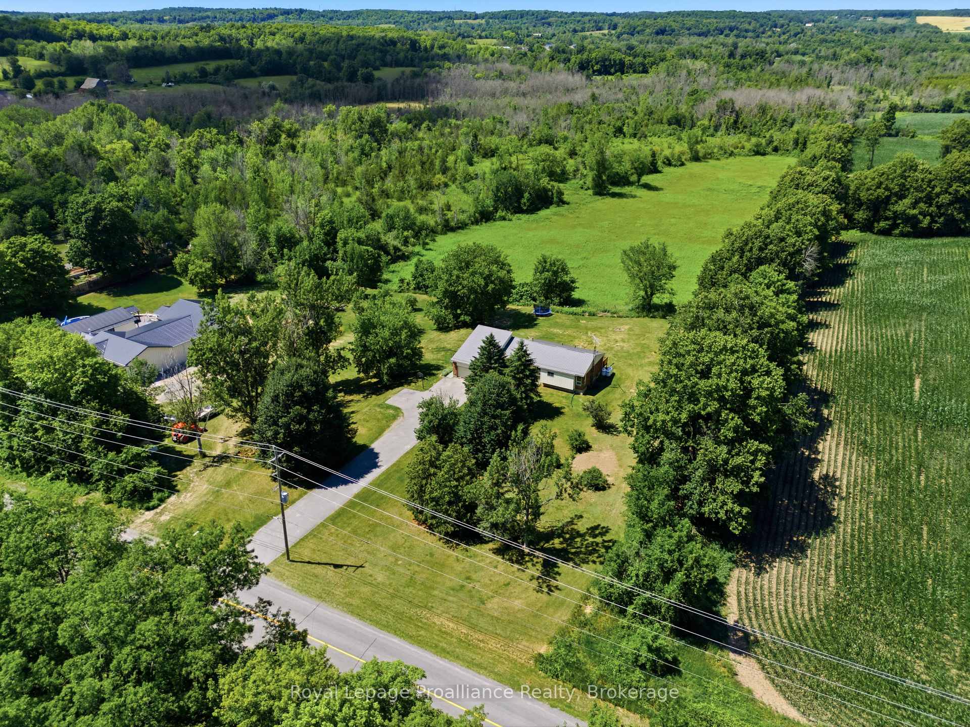 Photo 8 of 555 Bethel Road, Belleville, Thurlow Ward — HOMEH