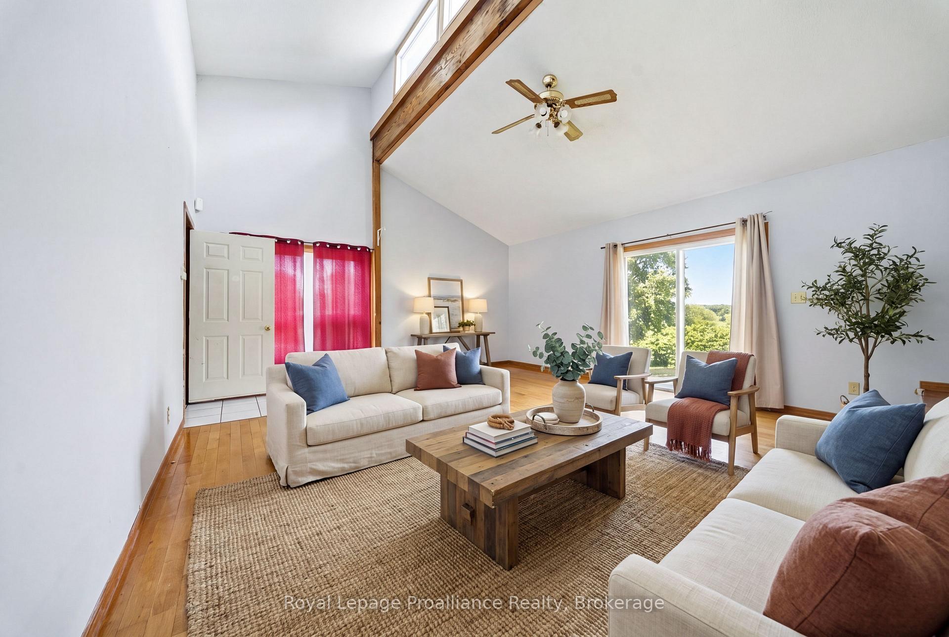 Photo 20 of 555 Bethel Road, Belleville, Thurlow Ward — HOMEH