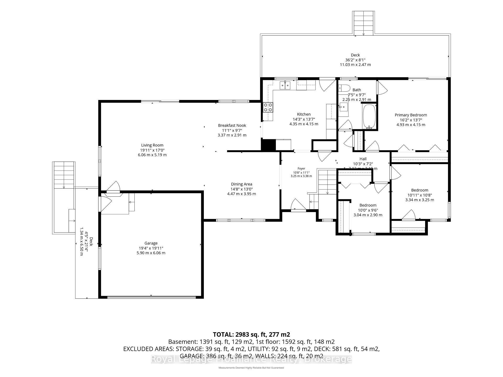 Photo 28 of 555 Bethel Road, Belleville, Thurlow Ward — HOMEH