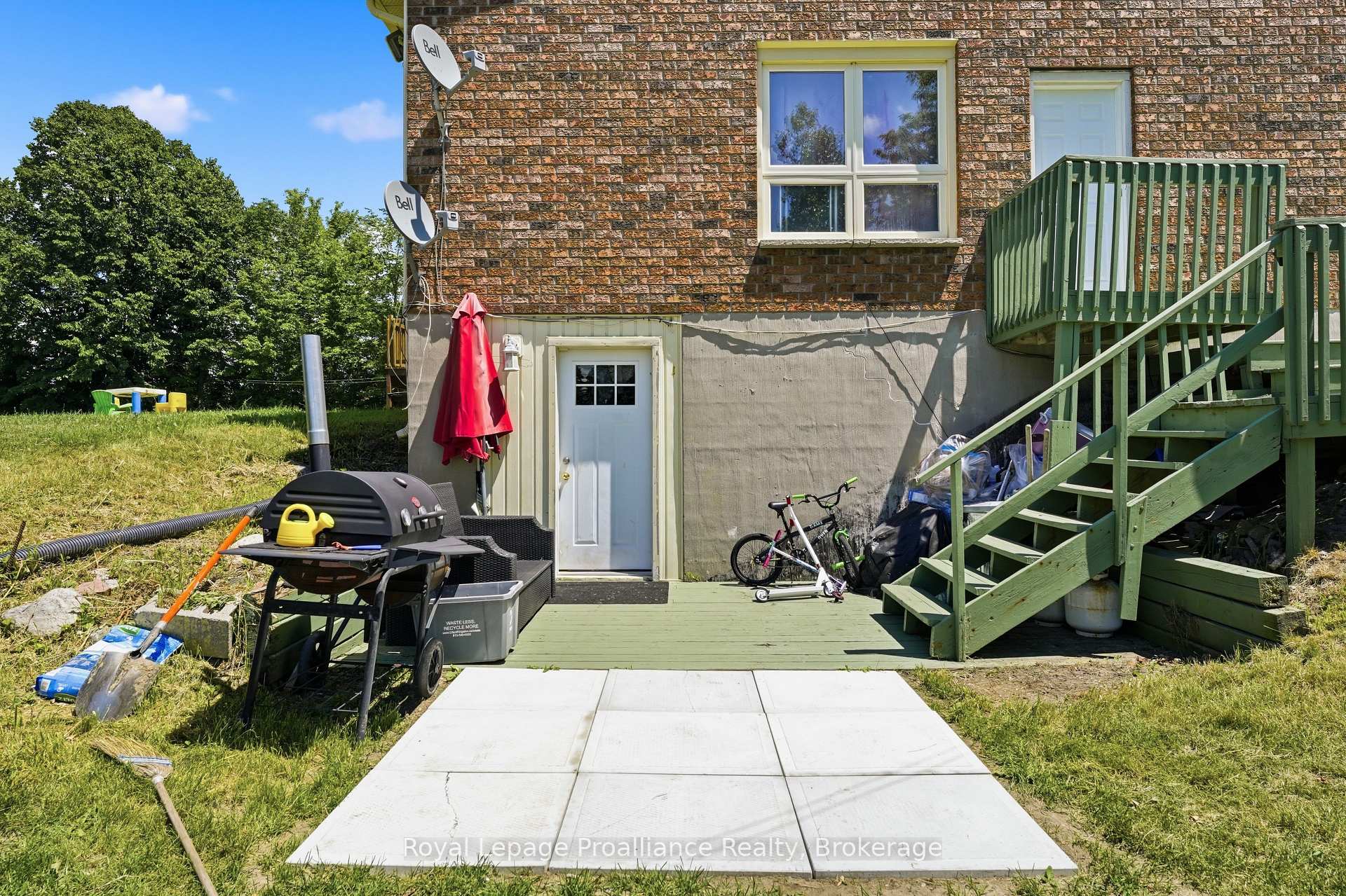 Photo 30 of 555 Bethel Road, Belleville, Thurlow Ward — HOMEH