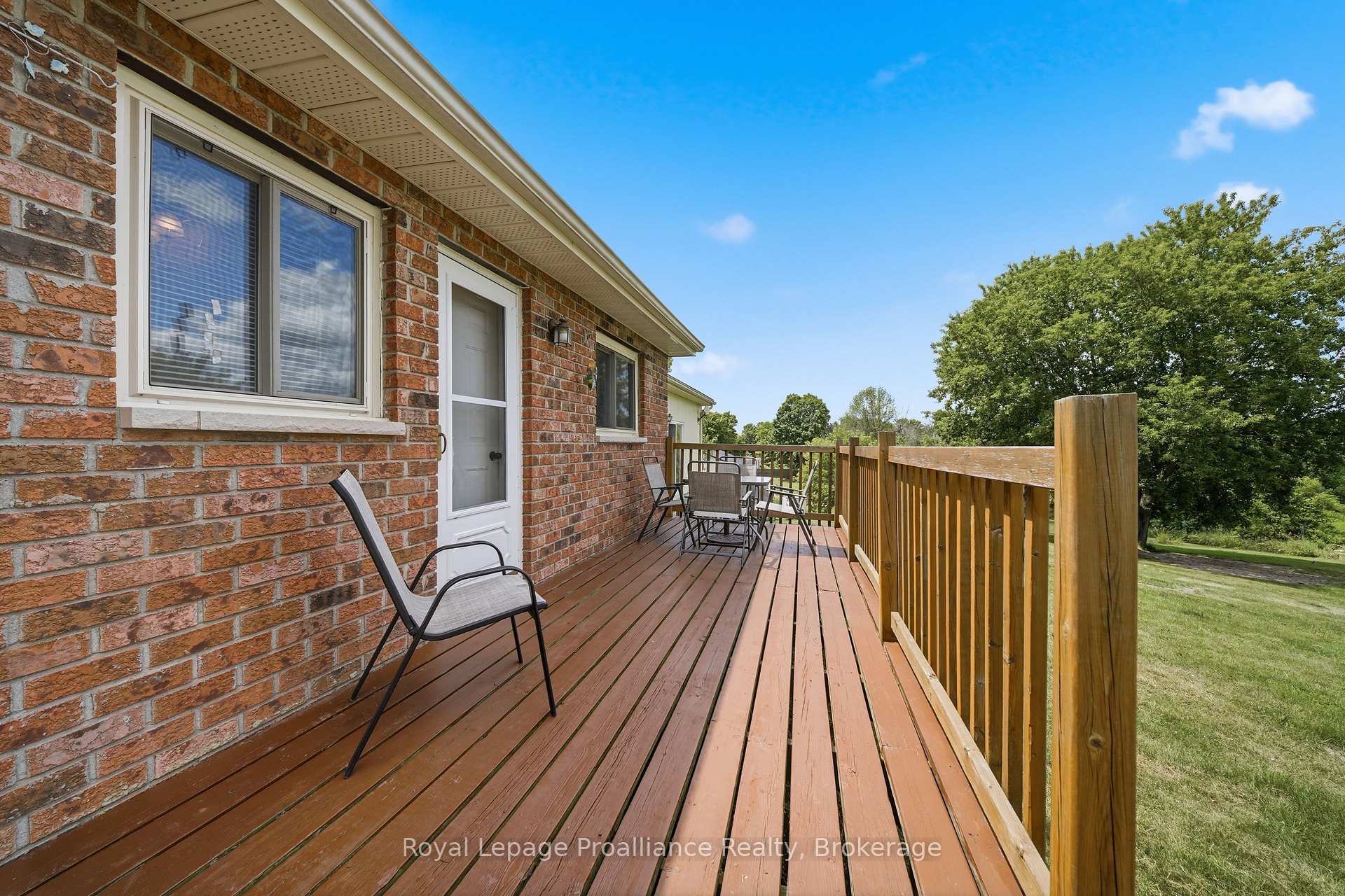 Photo 41 of 555 Bethel Road, Belleville, Thurlow Ward — HOMEH