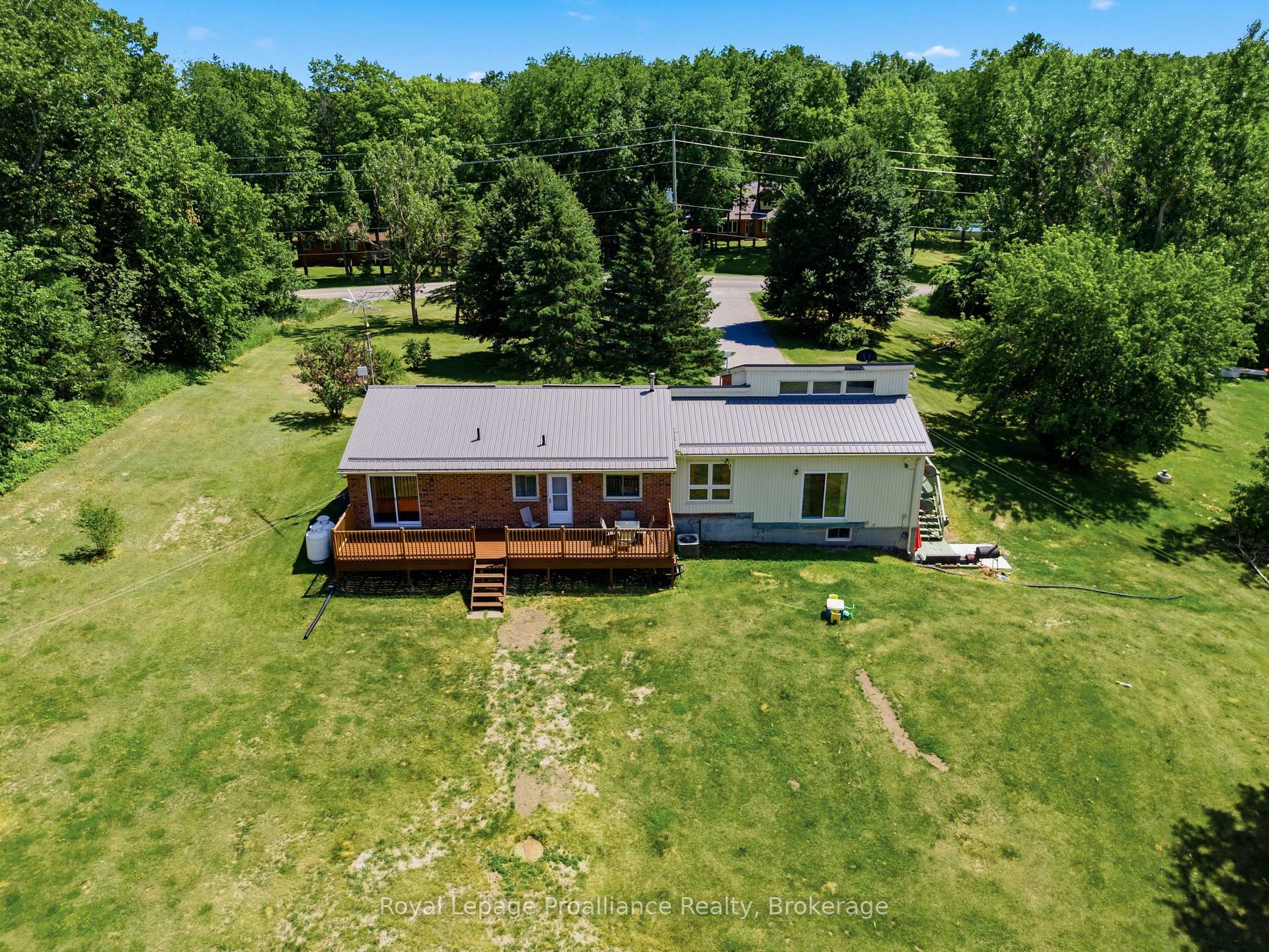 Photo 43 of 555 Bethel Road, Belleville, Thurlow Ward — HOMEH