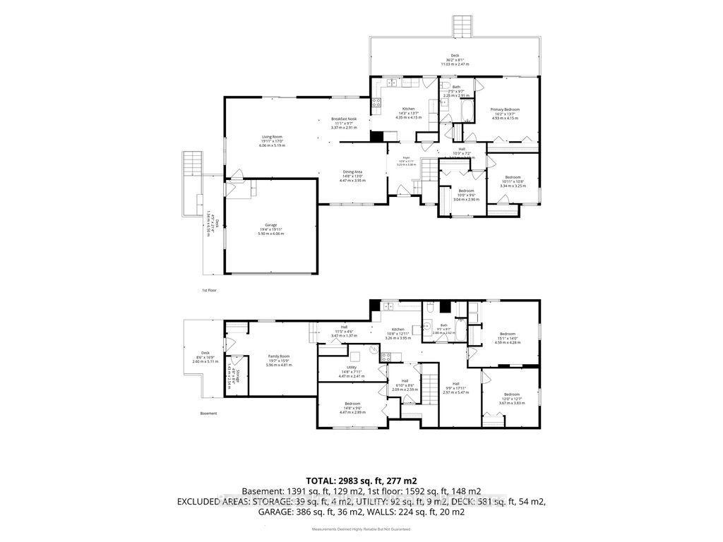 Photo 48 of 555 Bethel Road, Belleville, Thurlow Ward — HOMEH