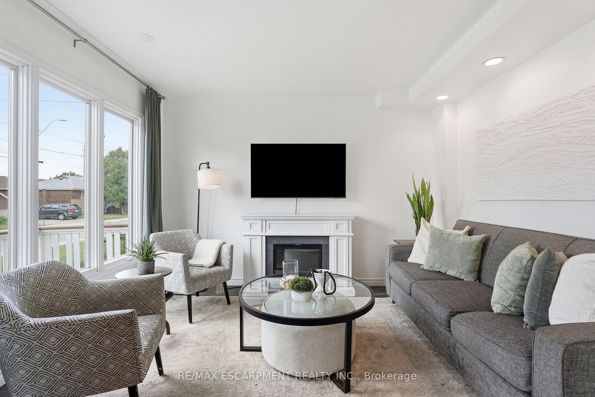Photo 7 of 600 Quebec Street, Hamilton, Parkview — HOMEH