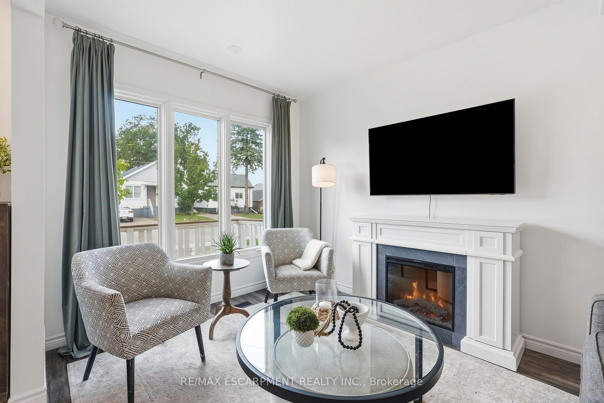 Photo 9 of 600 Quebec Street, Hamilton, Parkview — HOMEH