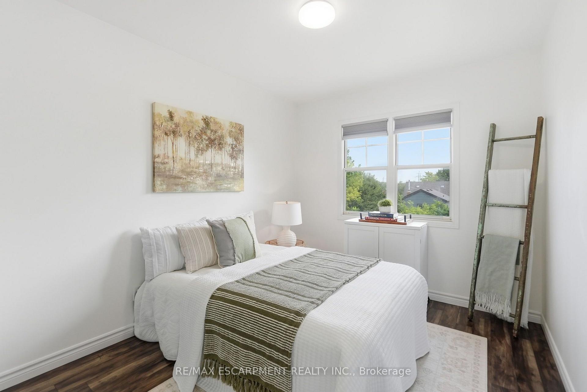 Photo 27 of 600 Quebec Street, Hamilton, Parkview — HOMEH