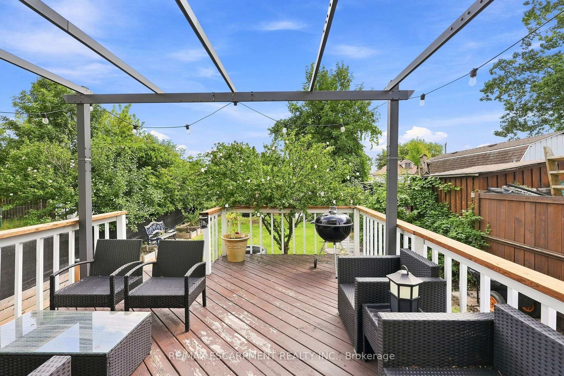 Photo 32 of 600 Quebec Street, Hamilton, Parkview — HOMEH
