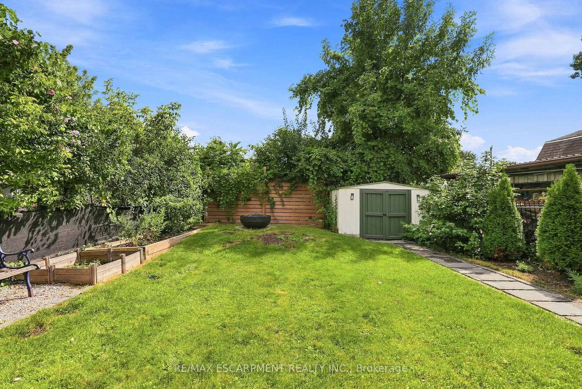 Photo 34 of 600 Quebec Street, Hamilton, Parkview — HOMEH