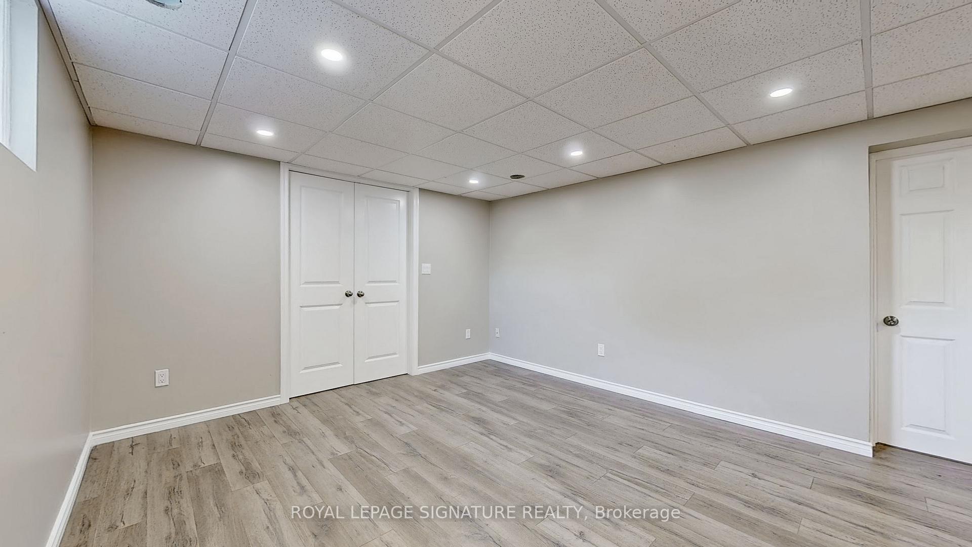 Photo 17 of Unit Bsmt, 127 Moffatt Street, St. Catharines, Oakdale — HOMEH