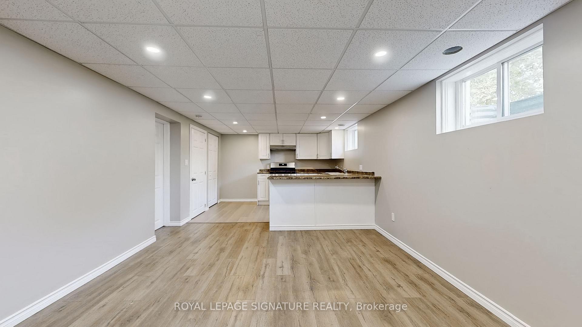 Photo 11 of Unit Bsmt, 127 Moffatt Street, St. Catharines, Oakdale — HOMEH