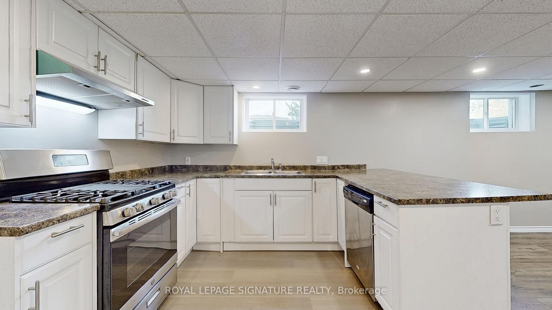 Photo 7 of Unit Bsmt, 127 Moffatt Street, St. Catharines, Oakdale — HOMEH