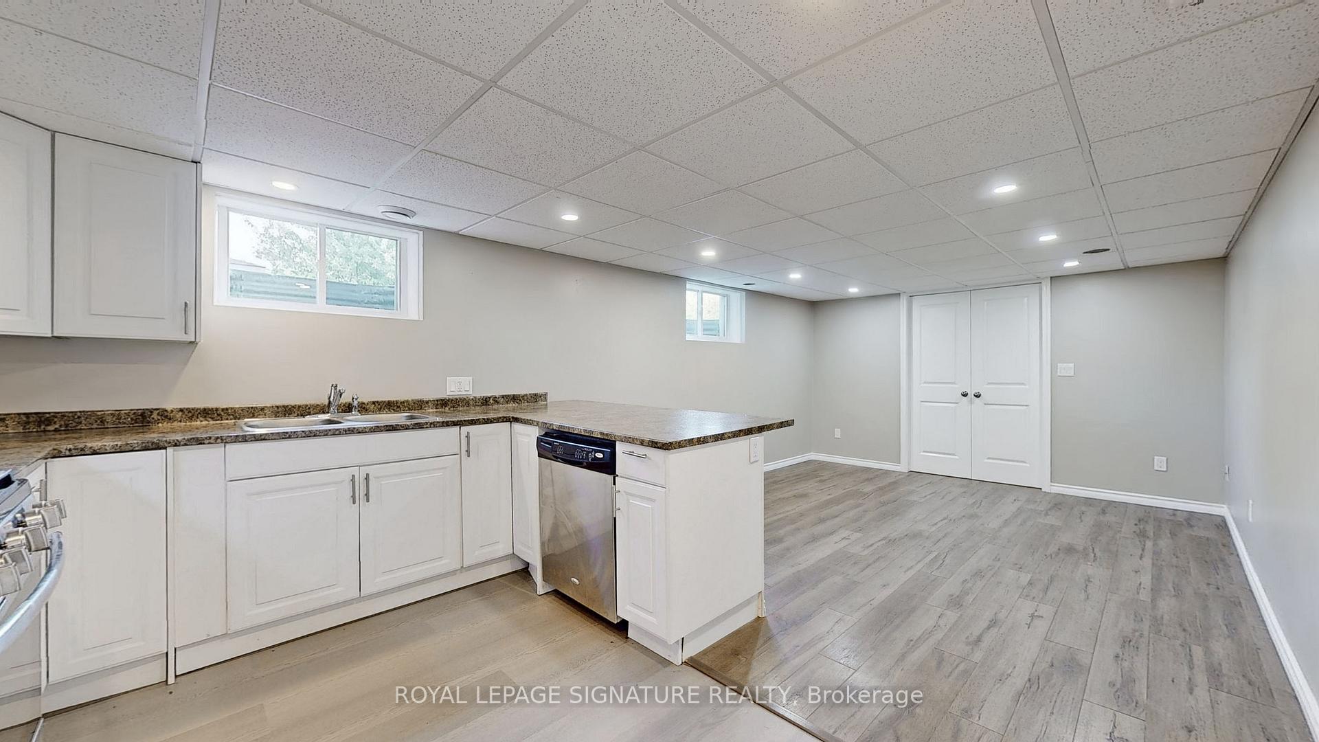Photo 8 of Unit Bsmt, 127 Moffatt Street, St. Catharines, Oakdale — HOMEH
