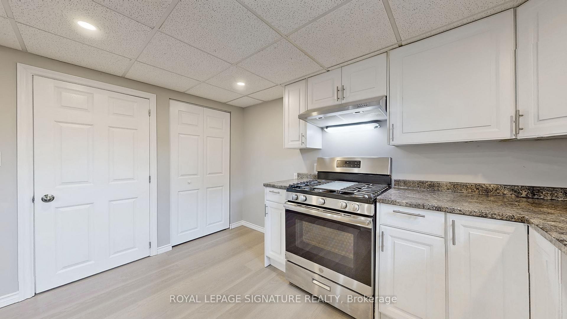 Photo 9 of Unit Bsmt, 127 Moffatt Street, St. Catharines, Oakdale — HOMEH