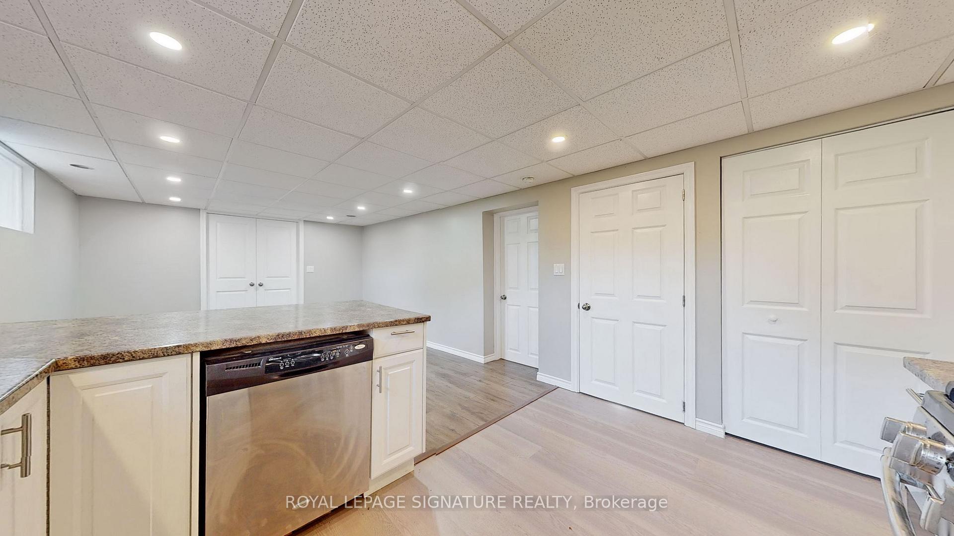 Photo 12 of Unit Bsmt, 127 Moffatt Street, St. Catharines, Oakdale — HOMEH