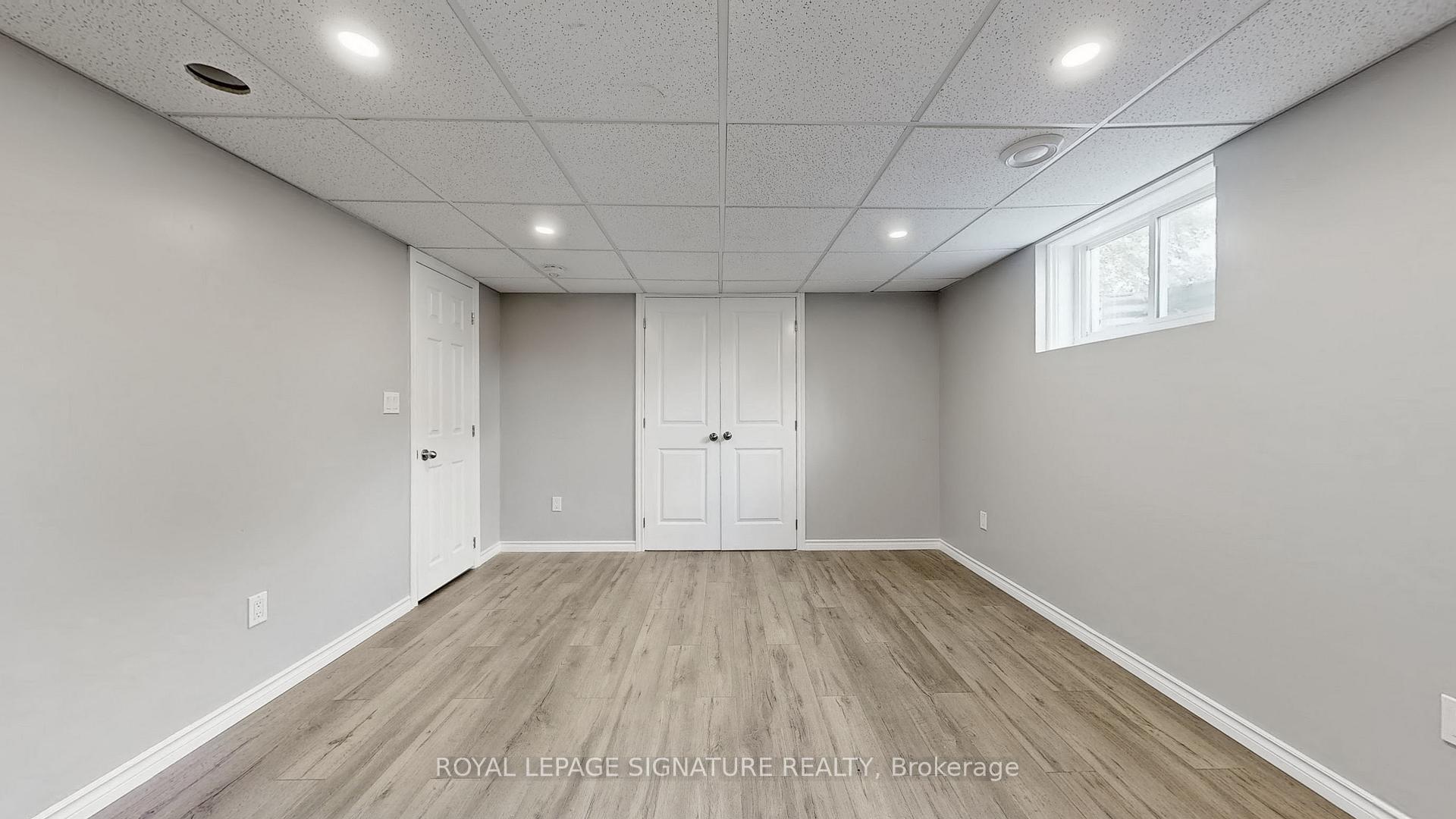Photo 14 of Unit Bsmt, 127 Moffatt Street, St. Catharines, Oakdale — HOMEH