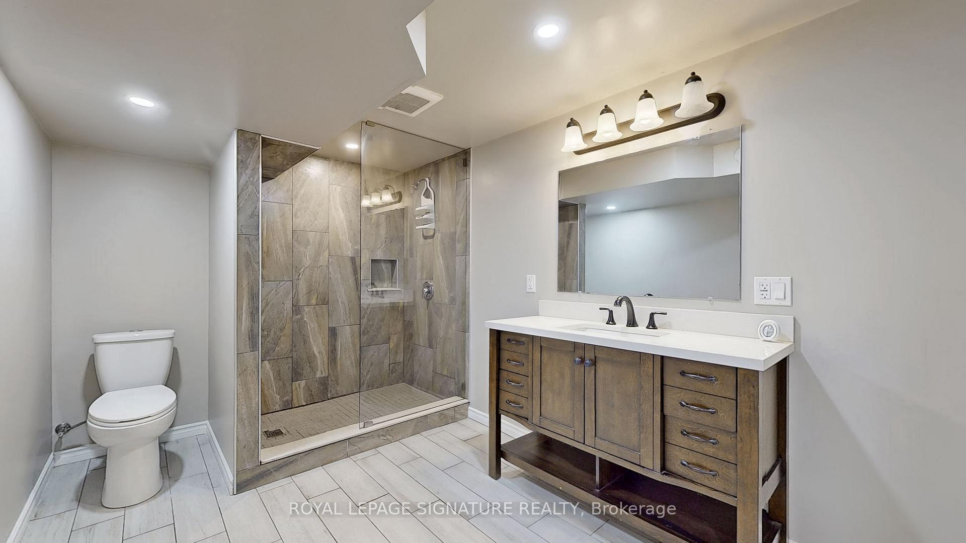 Photo 18 of Unit Bsmt, 127 Moffatt Street, St. Catharines, Oakdale — HOMEH