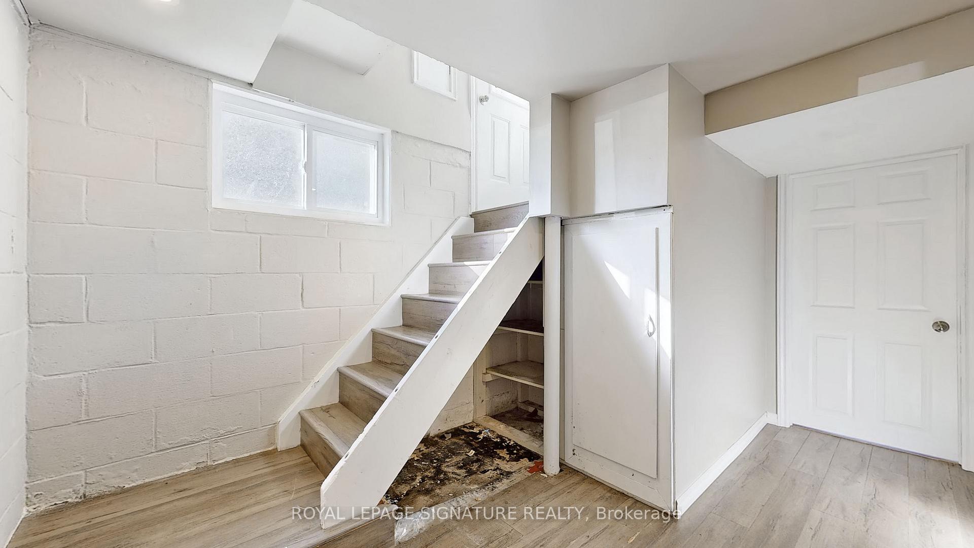 Photo 5 of Unit Bsmt, 127 Moffatt Street, St. Catharines, Oakdale — HOMEH