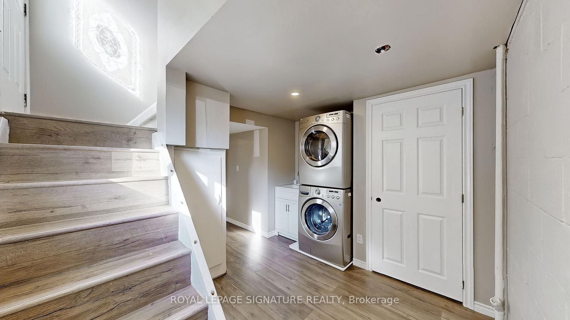 Photo 20 of Unit Bsmt, 127 Moffatt Street, St. Catharines, Oakdale — HOMEH