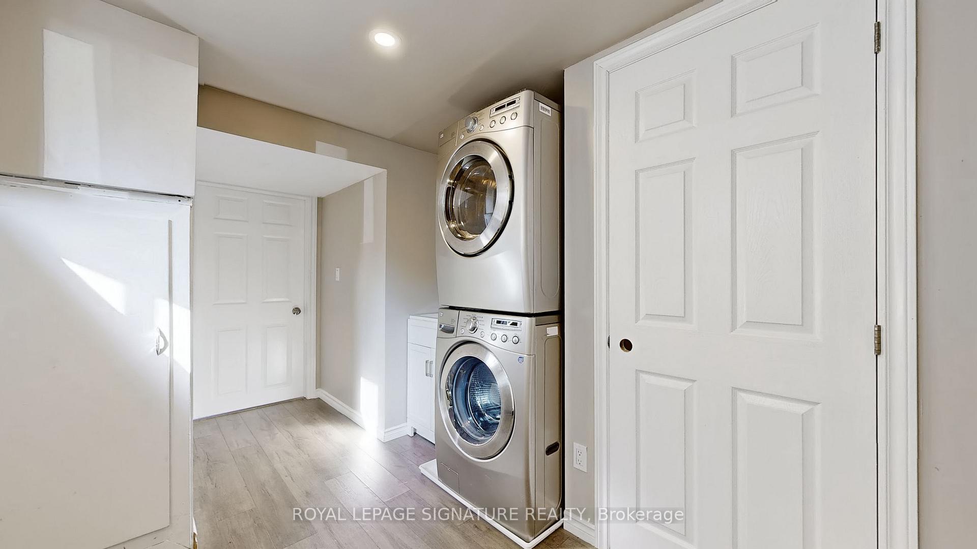 Photo 6 of Unit Bsmt, 127 Moffatt Street, St. Catharines, Oakdale — HOMEH