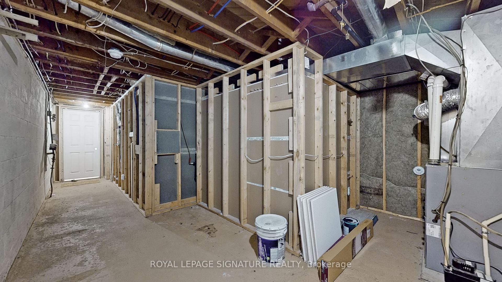 Photo 21 of Unit Bsmt, 127 Moffatt Street, St. Catharines, Oakdale — HOMEH