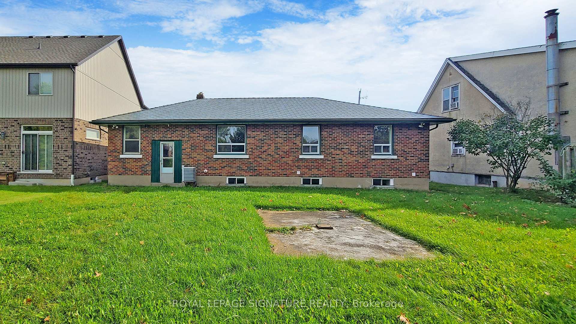 Photo 23 of Unit Bsmt, 127 Moffatt Street, St. Catharines, Oakdale — HOMEH
