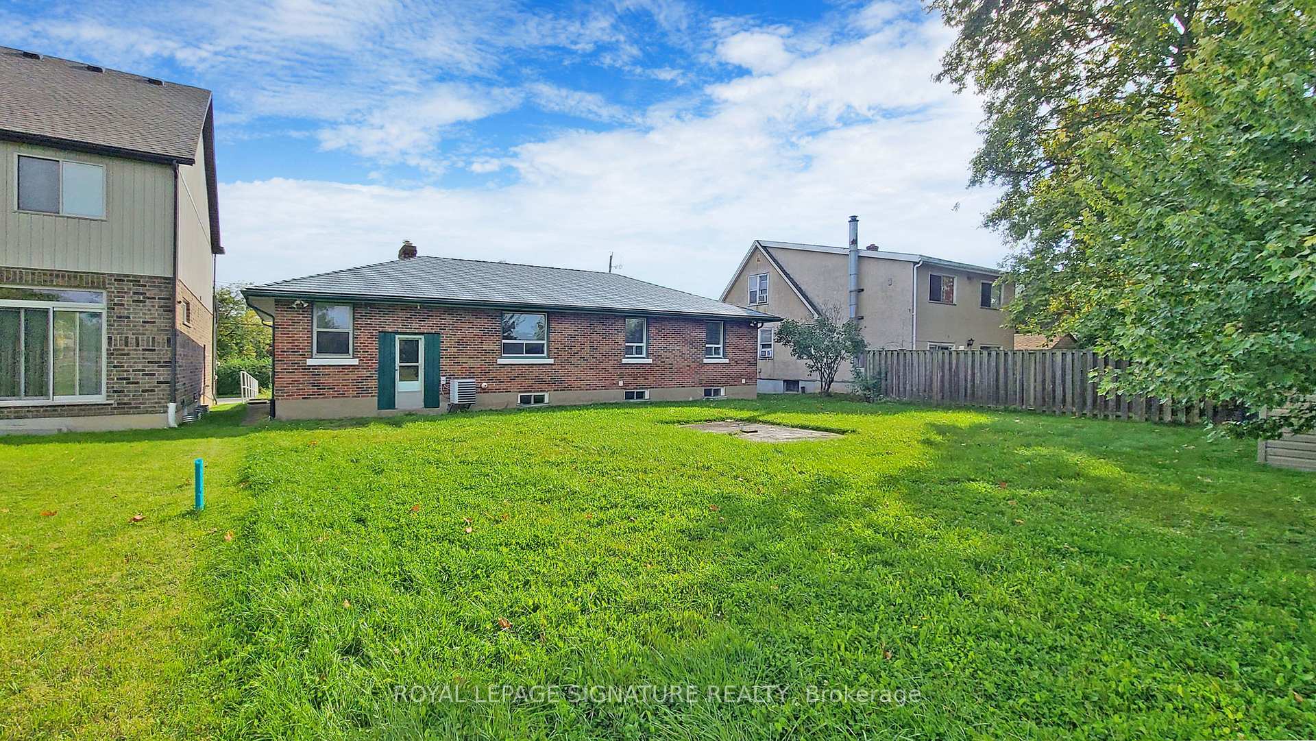 Photo 24 of Unit Bsmt, 127 Moffatt Street, St. Catharines, Oakdale — HOMEH