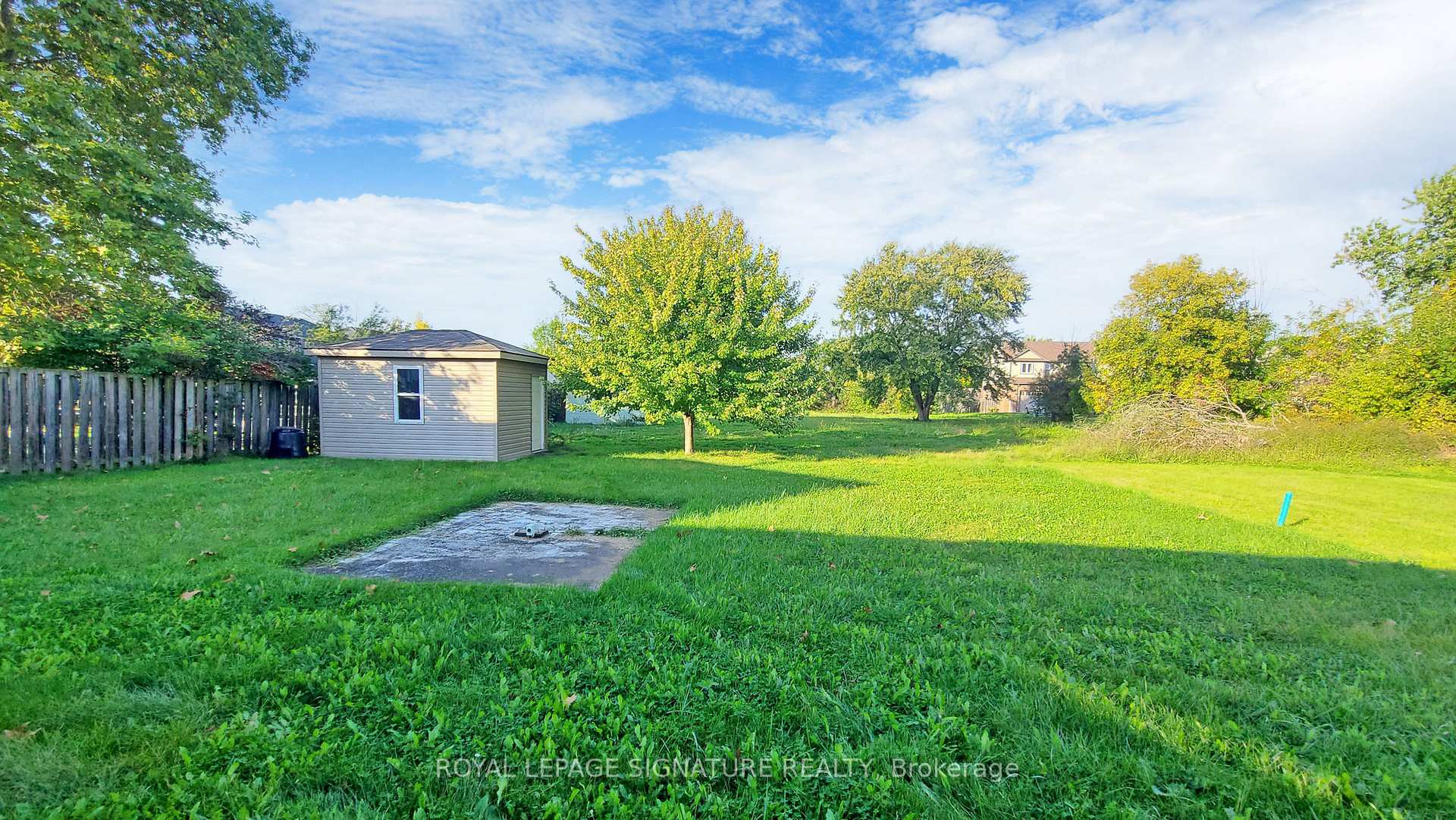 Photo 25 of Unit Bsmt, 127 Moffatt Street, St. Catharines, Oakdale — HOMEH
