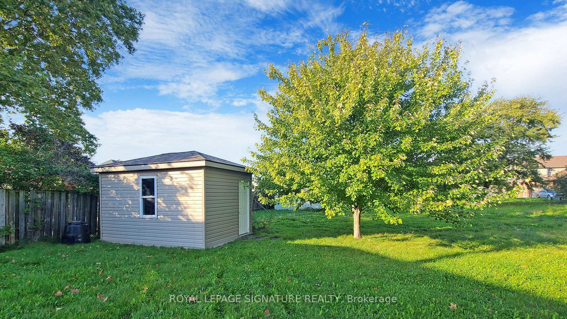 Photo 26 of Unit Bsmt, 127 Moffatt Street, St. Catharines, Oakdale — HOMEH