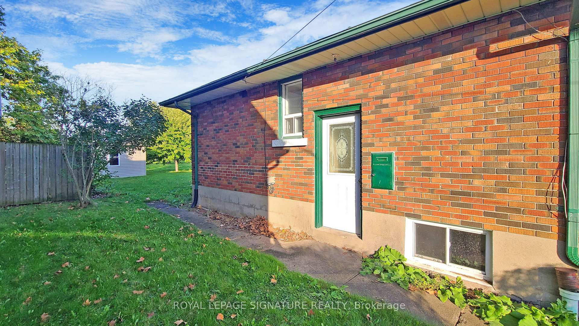 Photo 27 of Unit Bsmt, 127 Moffatt Street, St. Catharines, Oakdale — HOMEH