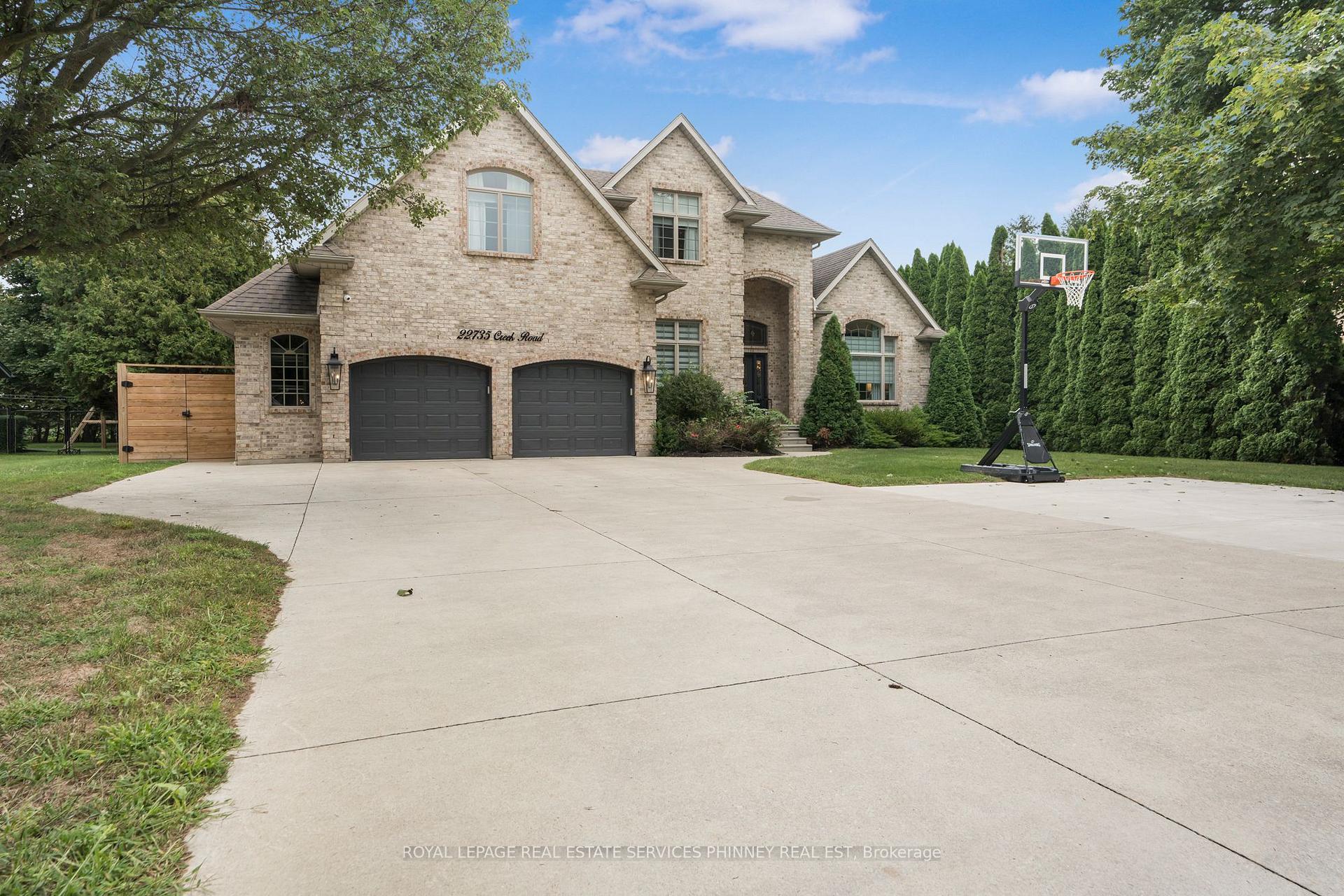 Photo of 22735 Creek Road