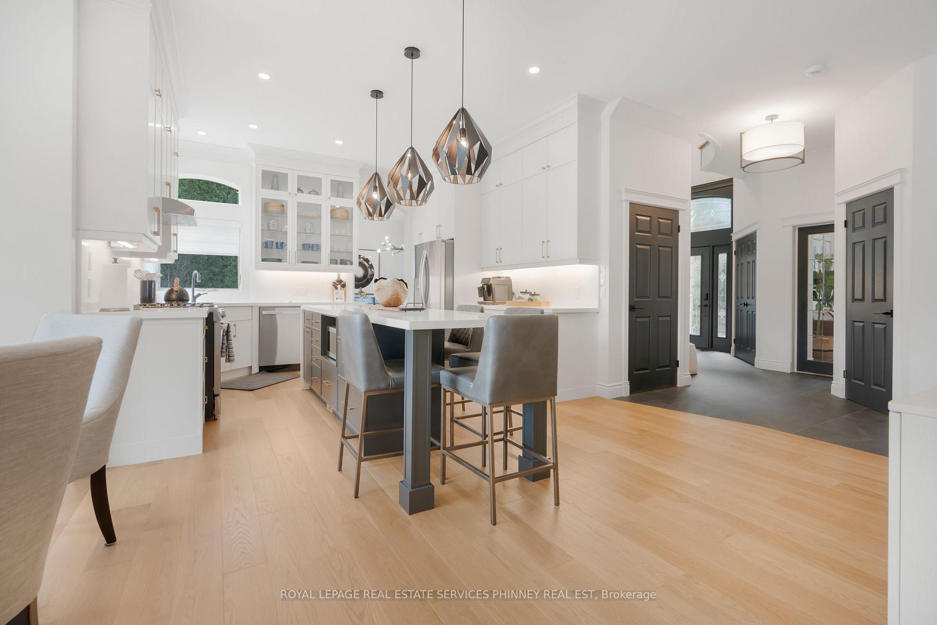 Photo 10 of 22735 Creek Road, Chatham-Kent, Chatham — HOMEH