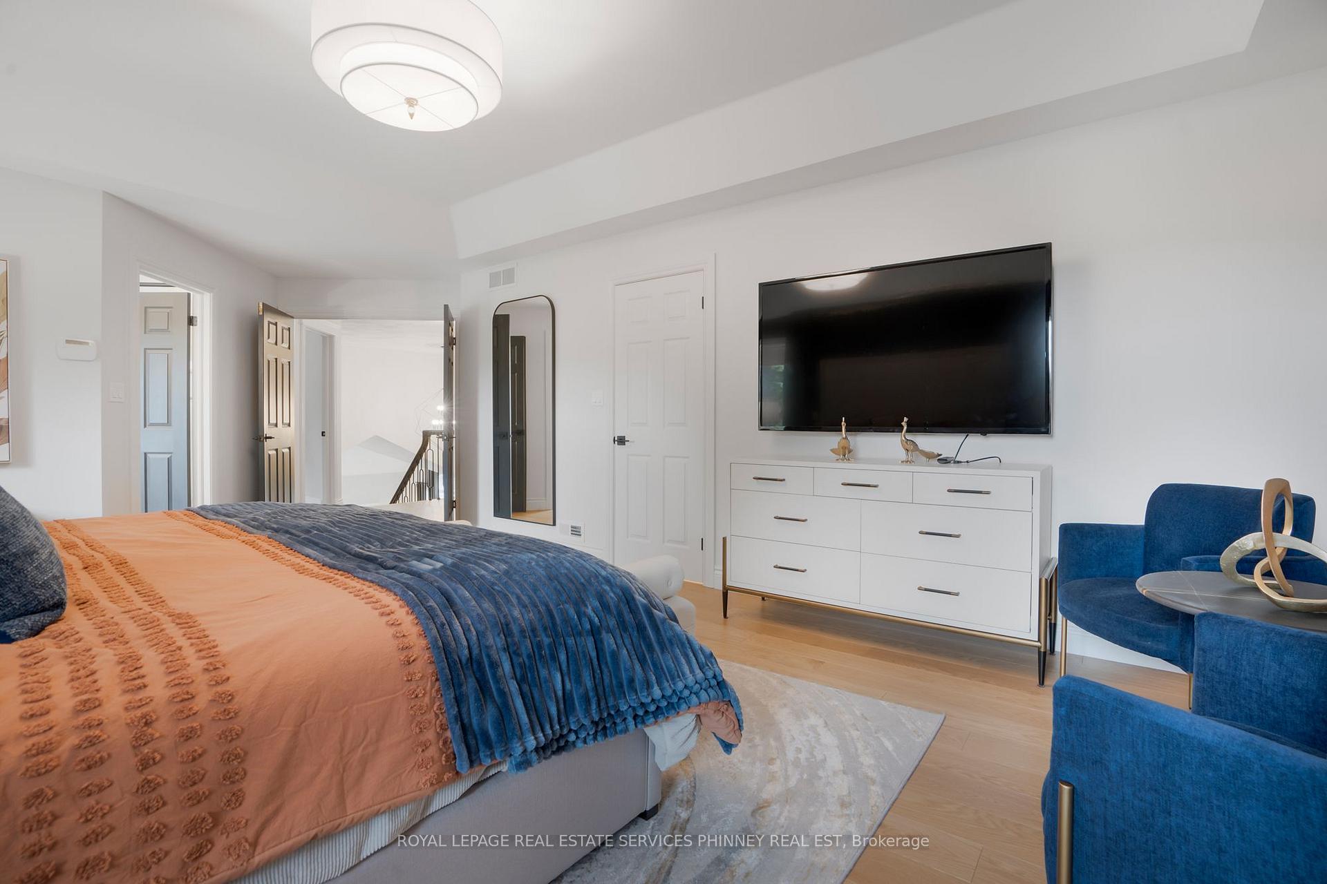 Photo 23 of 22735 Creek Road, Chatham-Kent, Chatham — HOMEH