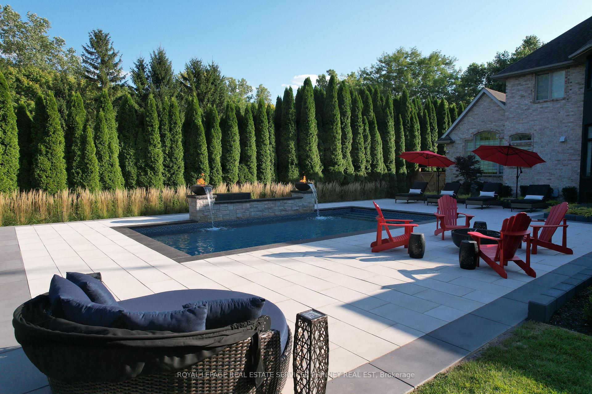 Photo 44 of 22735 Creek Road, Chatham-Kent, Chatham — HOMEH