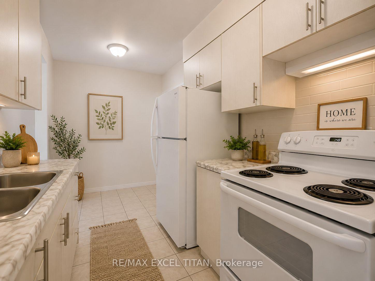 Photo 17 of Unit 1104, 1385 Midland Avenue, Scarborough, Bendale — HOMEH
