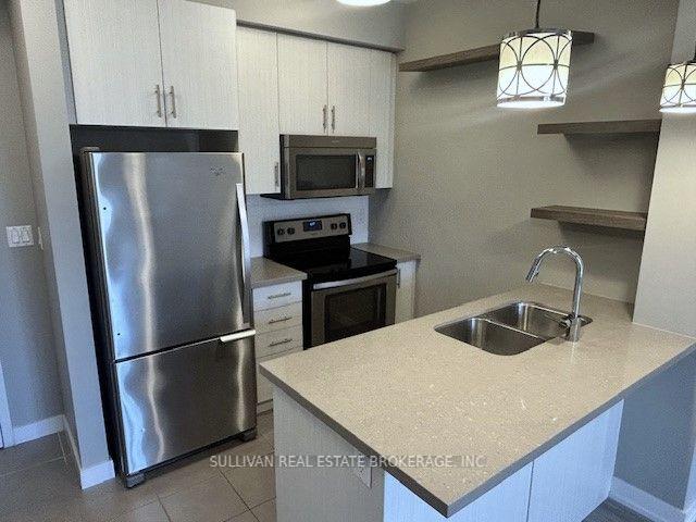 Photo 5 of Unit 314, 35 Southshore Crescent, Hamilton, Lakeshore — HOMEH