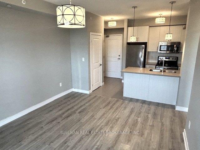 Photo 12 of Unit 314, 35 Southshore Crescent, Hamilton, Lakeshore — HOMEH
